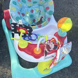 Kolcraft Baby Walker