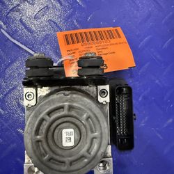 18-20 HONDA ACCORD 1.5L ABS LOCK BRAKE PUMP CONTROL UNIT OEM 57110TVA-B050M1