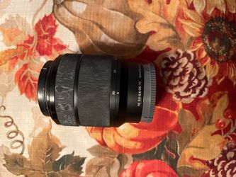 Sony FE 28-70 lens