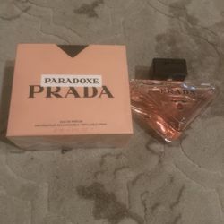 PRADA Paradoxe Perfume 90ML
