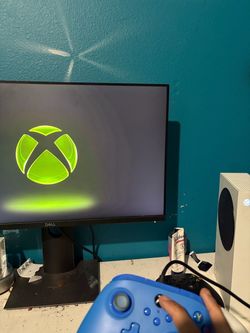 xbox series s
