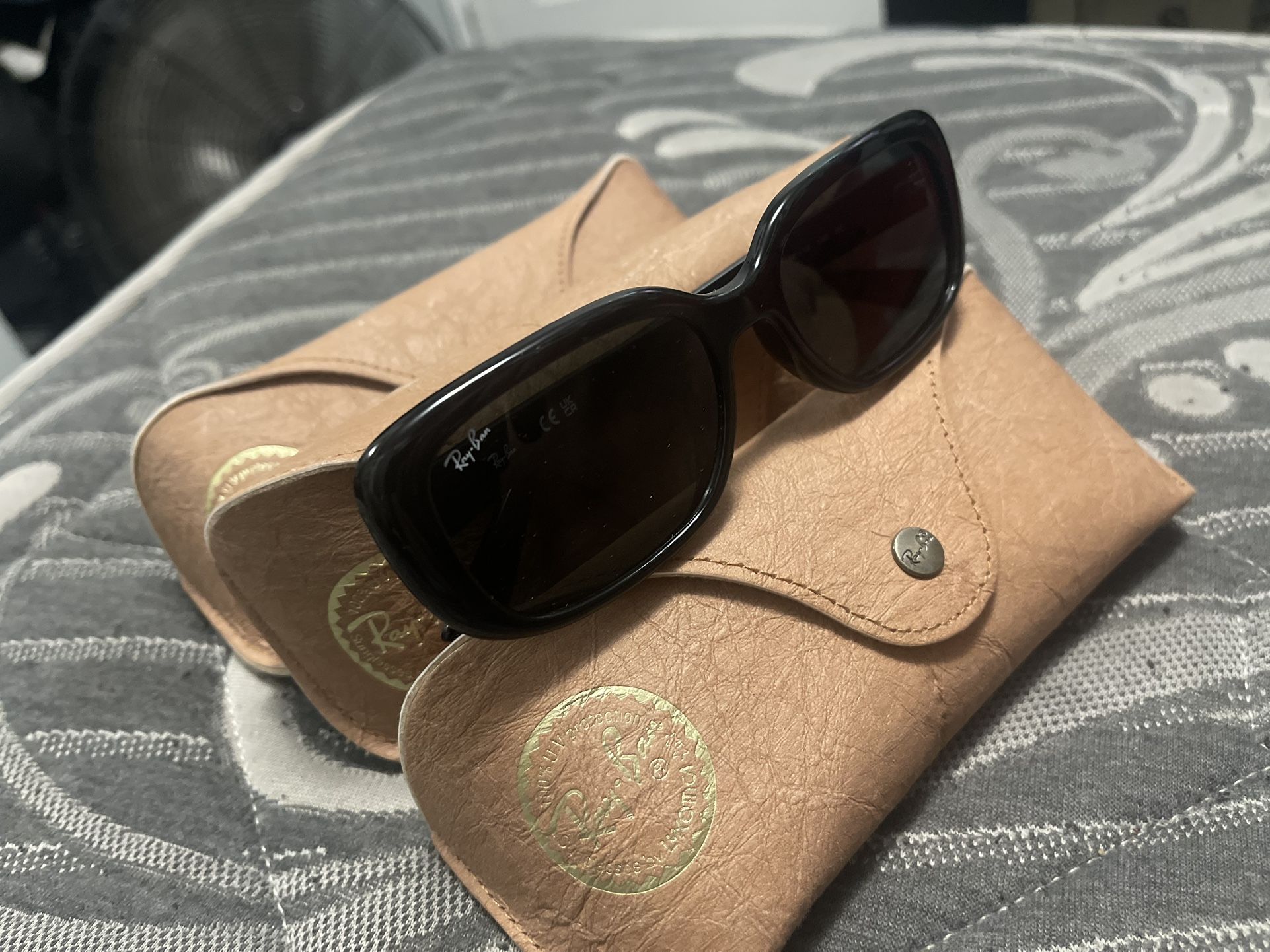 RayBan Sunglasses