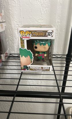 Funko Pop