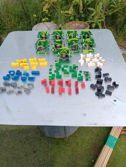 Legos