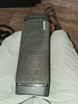 Sony SRS XB 33