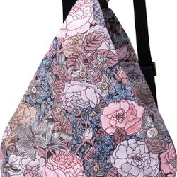 Black Butterfly Backpack