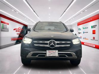 2022 Mercedes-Benz GLC 300