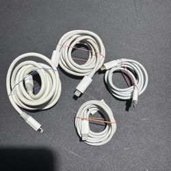 APPLE LIGHTNING TO USB 