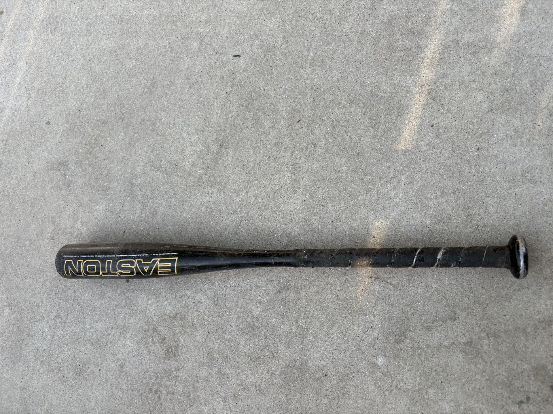 Baseball Bat
