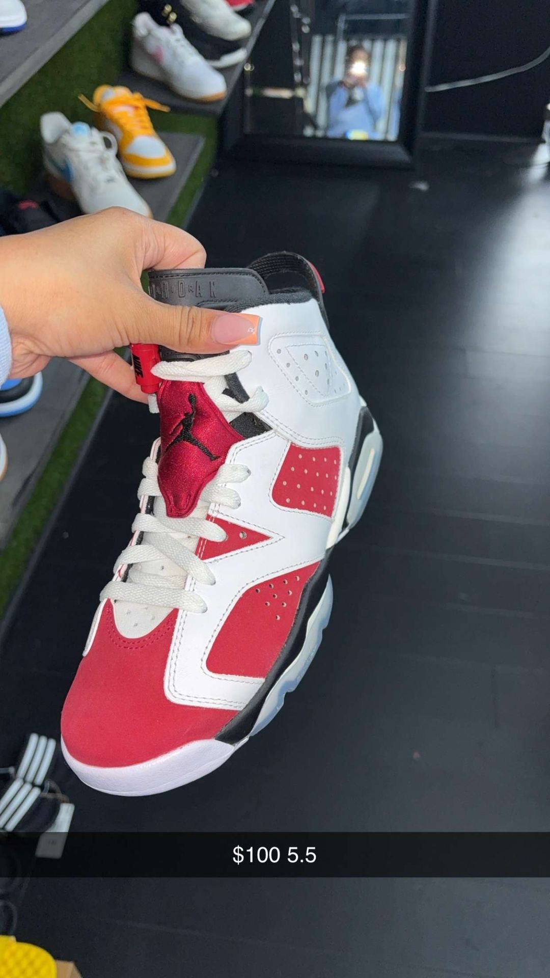 Jordan’s
