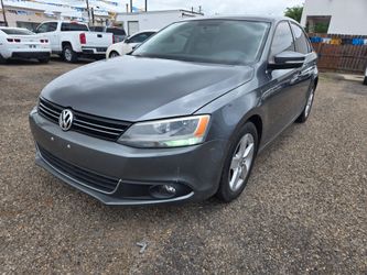 2012 Volkswagen Jetta