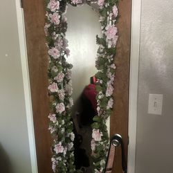 Body Mirror 