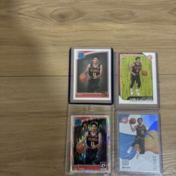 Trae Young Rookies Lot