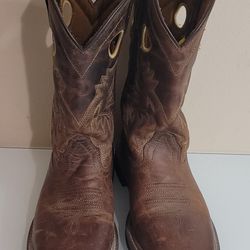 Cowboys Boots 