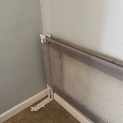 Toddler / baby bed guards