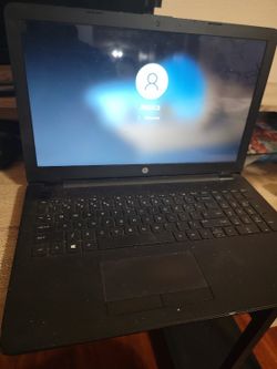 Hp Laptop