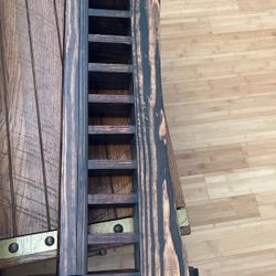 Karate Medals & Belt Holder