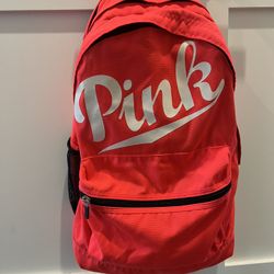 Victoria Secret Pink Backpack 
