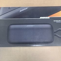 Bose Soundlink Plus Portable Wireless Bluetooth Speaker