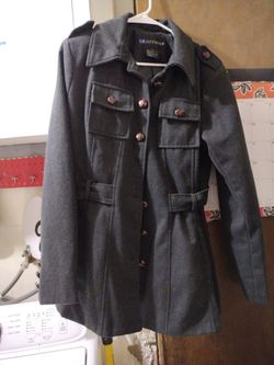 Petite Coat