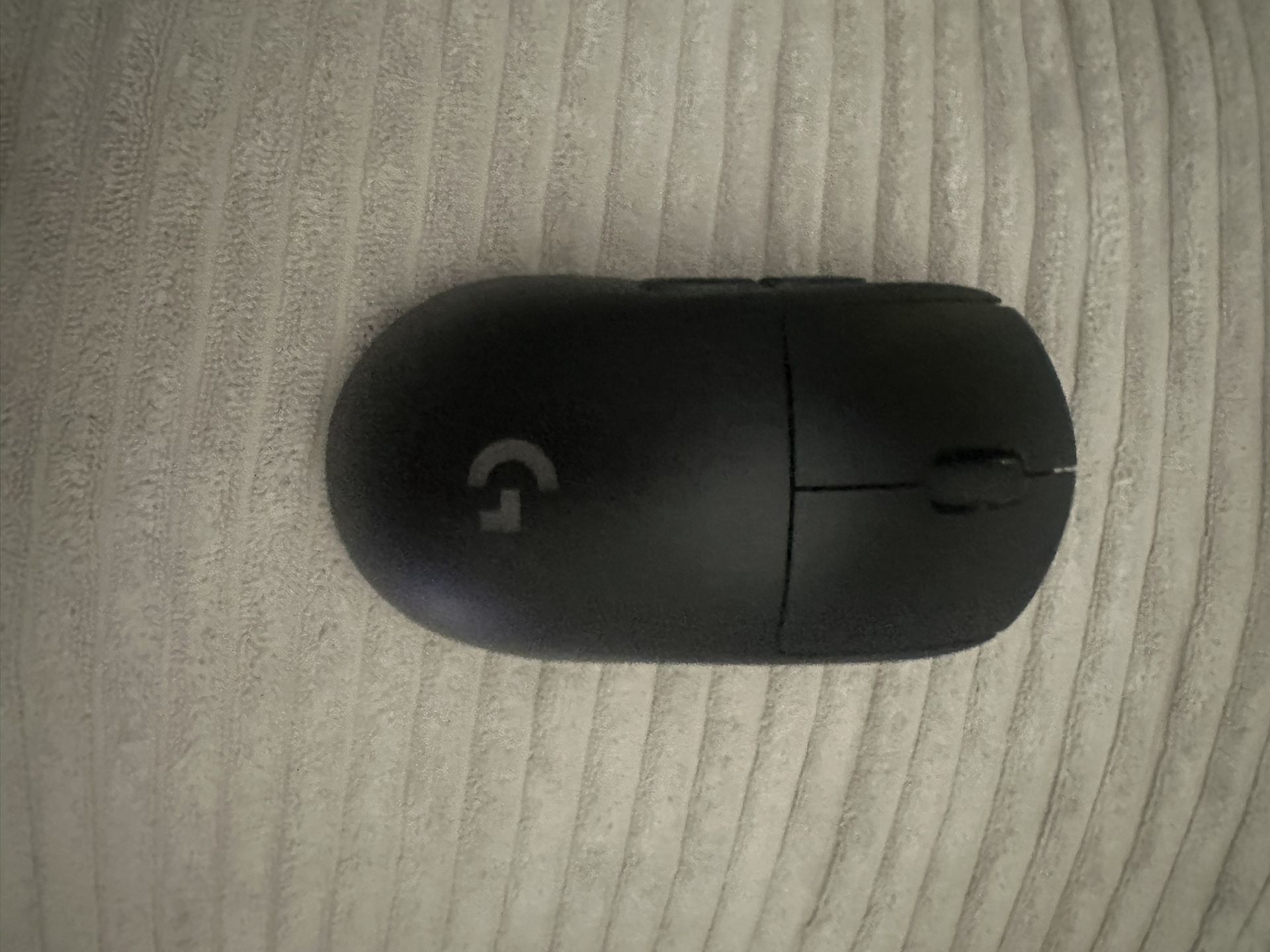 Logitech G pro Wireless Mouse