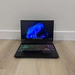 RTX 4060 Gaming Laptop 