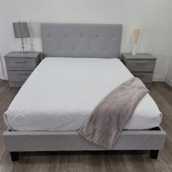 Ultimate bed frames available full sizes frames | King Queen Twin full delivery available