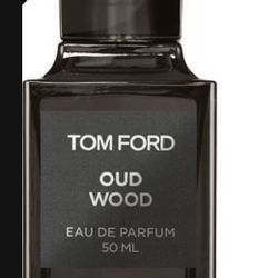 Tom Ford  Our Wood Perfume 