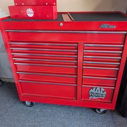 MAC 41in Tool Chest