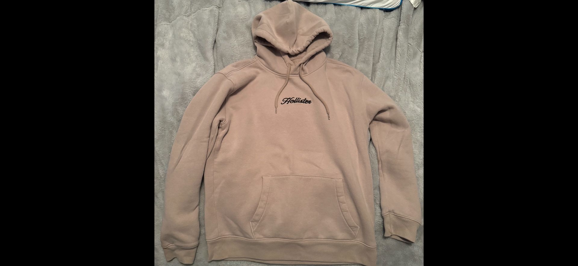 Hollister Hoodie