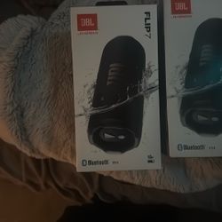 JBL Flip 7