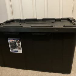 Storage Box (30x20)