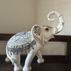Elephant Decor