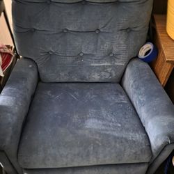 Recliner