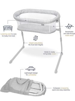Baby Bassinet