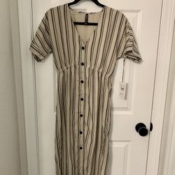 Women’s XS RVCA Dress