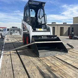 Bobcat S70