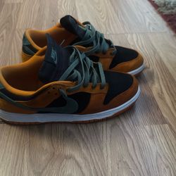 Nike Ceramic Dunk