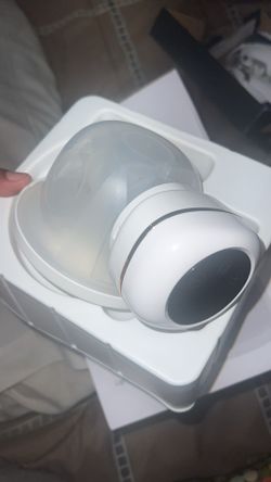 Hands Free Breast Pump