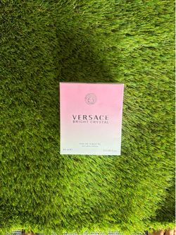 Versace Bright Crystal