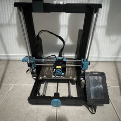  Sovol 3D Printer 