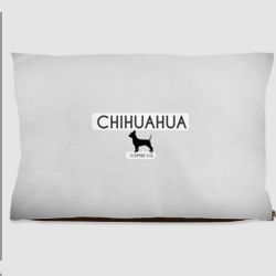 Chihuahua Bed