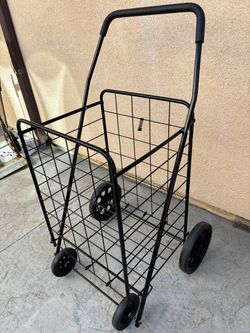 folding  Shopping cart