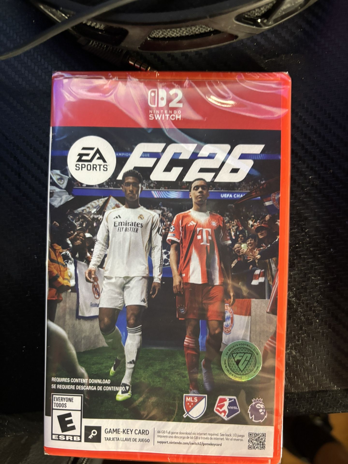 Fc26
