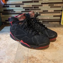 Air Jordan 7 Retro Size 9