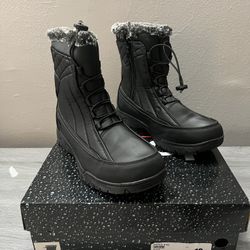 Snow Boots Women