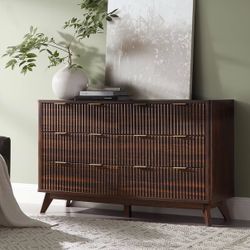 Brand New Dresser in Box - Never Assembled - Minor Cosmetic Chip