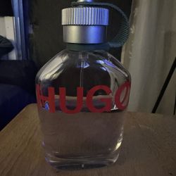 Hugo Cologne 