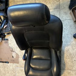 Lexus Sc Parts