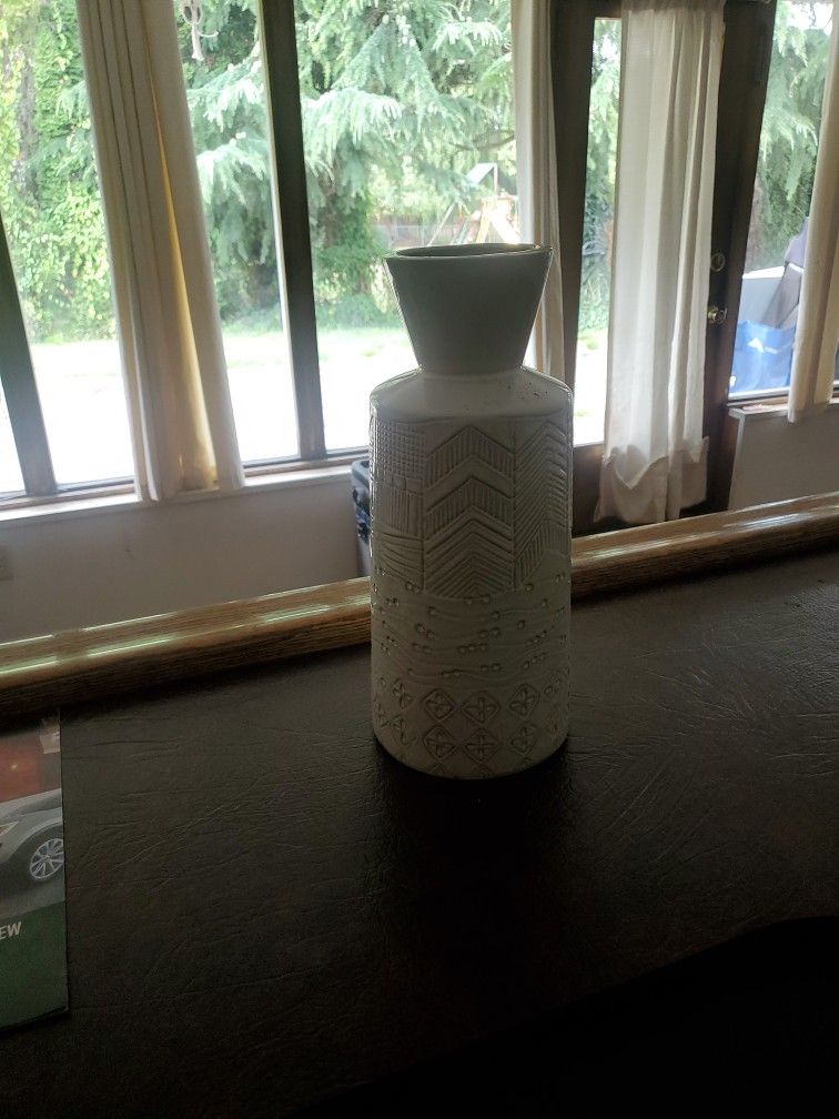 Vase